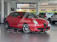 2009 Alfa Romeo Mito