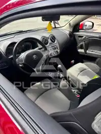 2009 Alfa Romeo Mito