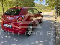 2009 Alfa Romeo Mito