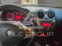 2009 Alfa Romeo Mito