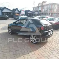 2009 Alfa Romeo Mito