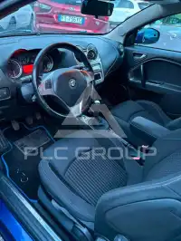 2009 Alfa Romeo Mito