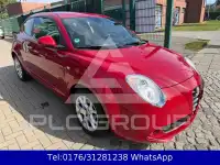 2009 Alfa Romeo Mito