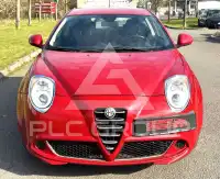 2009 Alfa Romeo Mito