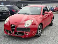 2009 Alfa Romeo Mito