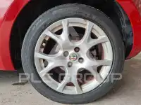 2009 Alfa Romeo Mito