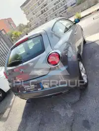 2009 Alfa Romeo Mito