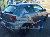 2009 Alfa Romeo Mito