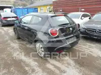 2009 Alfa Romeo Mito