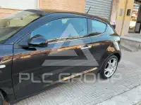 2009 Alfa Romeo Mito