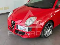 2009 Alfa Romeo Mito