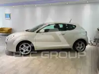 2009 Alfa Romeo Mito