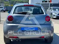2009 Alfa Romeo Mito