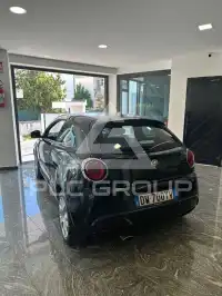 2009 Alfa Romeo Mito
