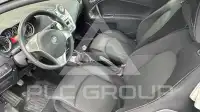 2009 Alfa Romeo Mito