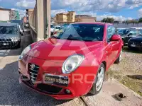 2009 Alfa Romeo Mito