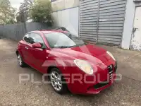 2009 Alfa Romeo Mito