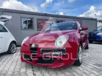 2009 Alfa Romeo Mito