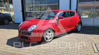 2009 Alfa Romeo Mito