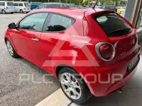 2009 Alfa Romeo Mito
