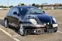 2009 Alfa Romeo Mito