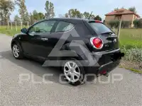2009 Alfa Romeo Mito