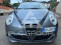 2009 Alfa Romeo Mito