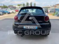 2009 Alfa Romeo Mito