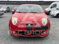 2009 Alfa Romeo Mito