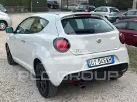 2009 Alfa Romeo Mito