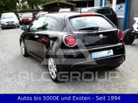 2009 Alfa Romeo Mito