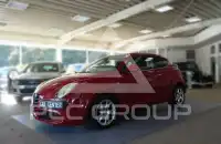 2009 Alfa Romeo Mito