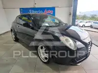 2009 Alfa Romeo Mito
