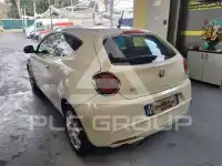 2009 Alfa Romeo Mito