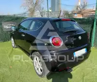 2009 Alfa Romeo Mito