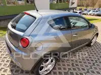 2009 Alfa Romeo Mito