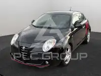 2009 Alfa Romeo Mito
