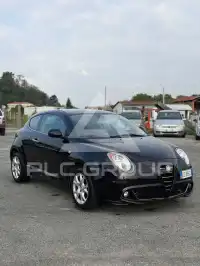 2009 Alfa Romeo Mito