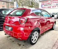 2009 Alfa Romeo Mito
