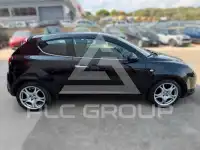 2009 Alfa Romeo Mito