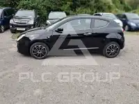 2009 Alfa Romeo Mito