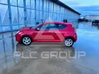 2009 Alfa Romeo Mito