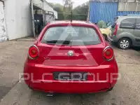 2009 Alfa Romeo Mito