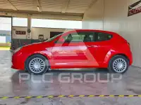 2009 Alfa Romeo Mito