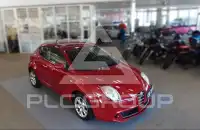 2009 Alfa Romeo Mito