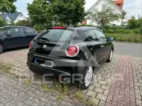 2009 Alfa Romeo Mito