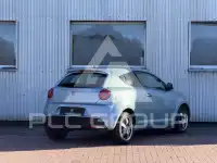 2009 Alfa Romeo Mito