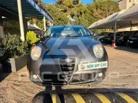 2009 Alfa Romeo Mito