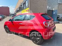 2009 Alfa Romeo Mito