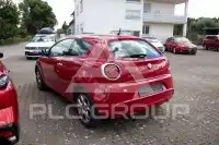 2009 Alfa Romeo Mito